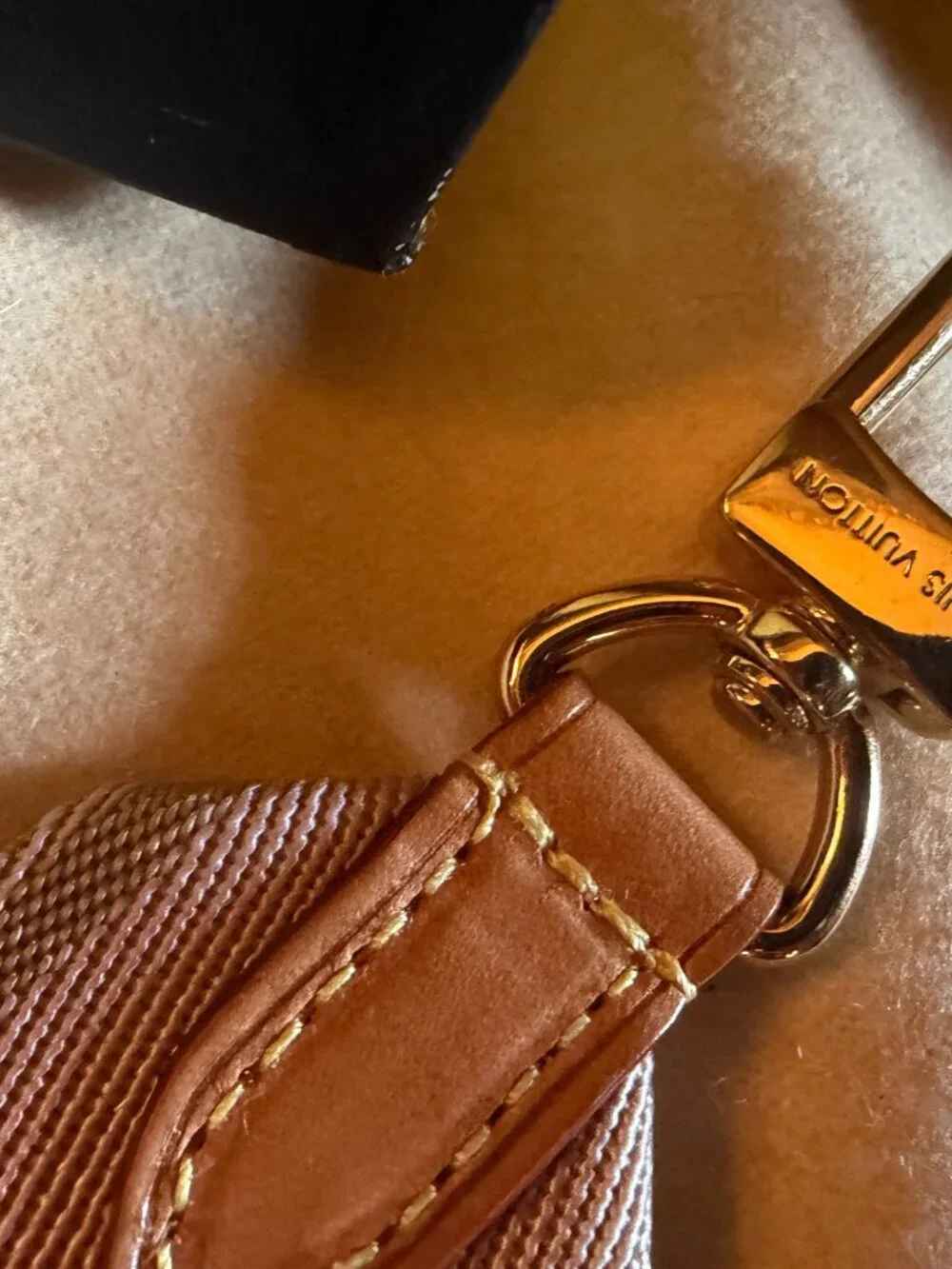 Louis Vuitton Multi Pochette Accessoires